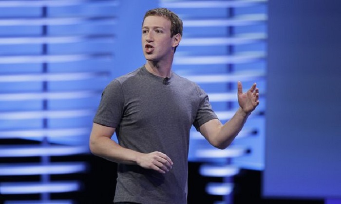 Zuckerberg invites top conservatives to talk and denies bias